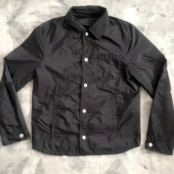 Prada Sport 2015 Nylon Utility Jacket - Picture 1 of 7